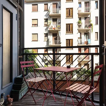 Youhosty - Benedetto Marcello 22 Apartamento