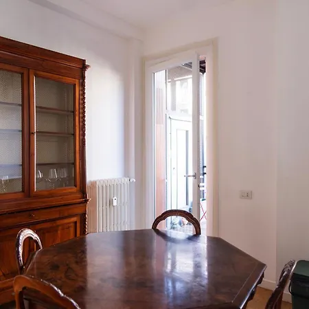 Apartamento Youhosty - Benedetto Marcello 22 Milán